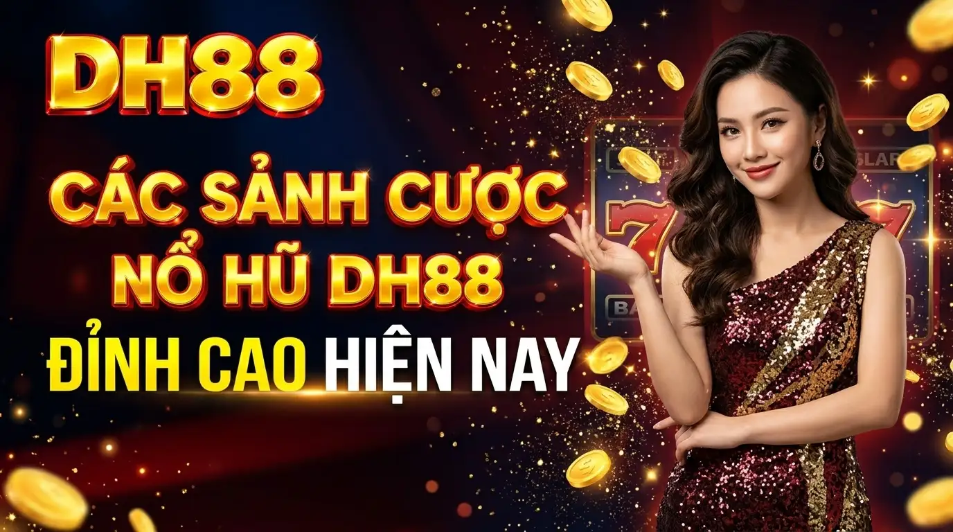 dh88 cac sanh cuoc no hu dh88 dinh cao hien nay