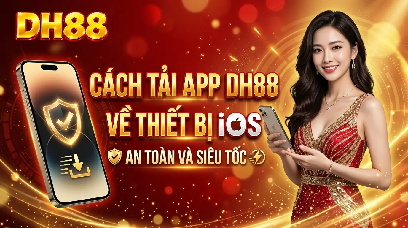 dh88 cach tai app dh88 ve thiet bi ios an toan va sieu toc dh88 cach tai app dh88 ve thiet bi ios an toan va sieu toc