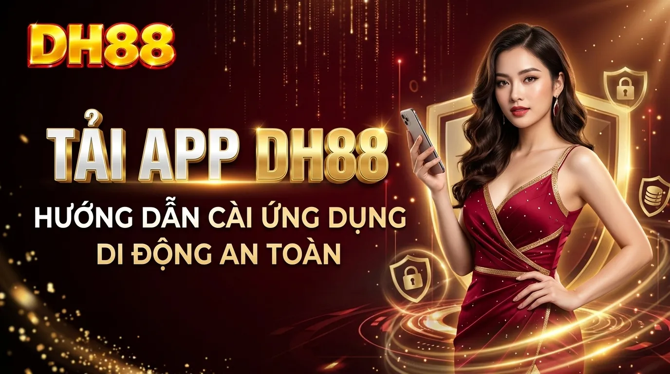 dh88 huong dan tai app dh88 cho he dieu hanh android qua 3 buoc dh88 huong dan tai app dh88 cho he dieu hanh android qua 3 buoc