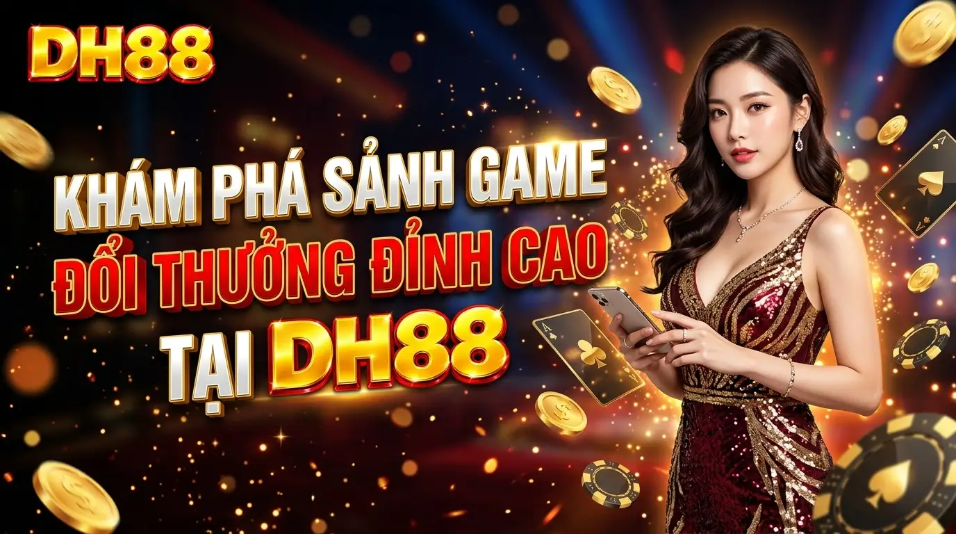 dh88 kham pha sanh game doi thuong dinh cao tai dh88 dh88 kham pha sanh game doi thuong dinh cao tai dh88