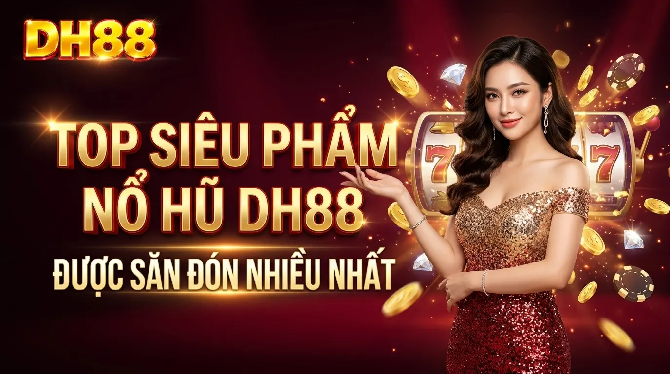 dh88 top sieu pham no hu dh88 duoc san don nhieu nhat